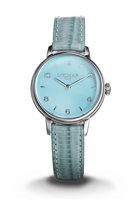 Orologio Locman Donna Classic 1960 in Acciaio 0253A12A-00GANK2PG - 0253A12A-00GANK2PG